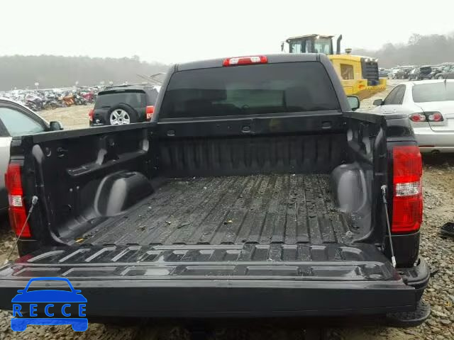 2015 GMC SIERRA K15 1GTV2UEC0FZ239496 image 9