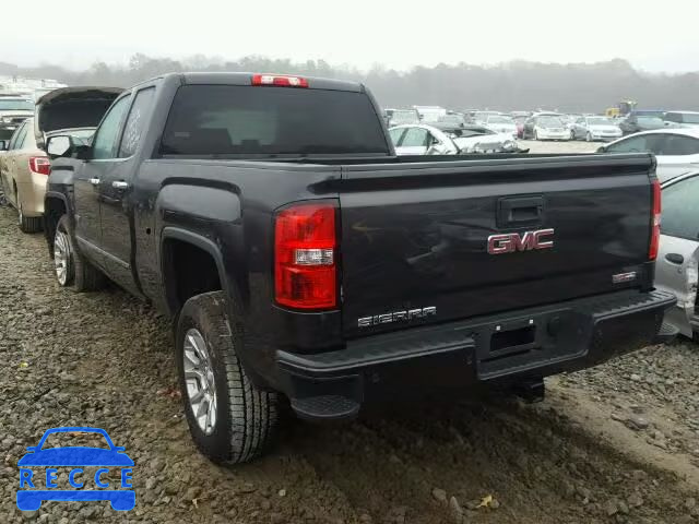 2015 GMC SIERRA K15 1GTV2UEC0FZ239496 image 2