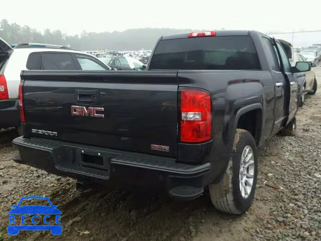 2015 GMC SIERRA K15 1GTV2UEC0FZ239496 image 3