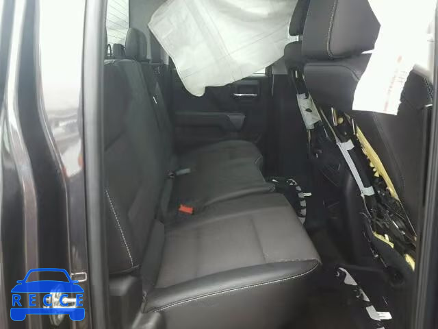 2015 GMC SIERRA K15 1GTV2UEC0FZ239496 image 5