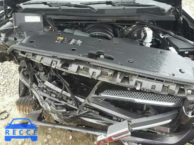 2015 GMC SIERRA K15 1GTV2UEC0FZ239496 image 6