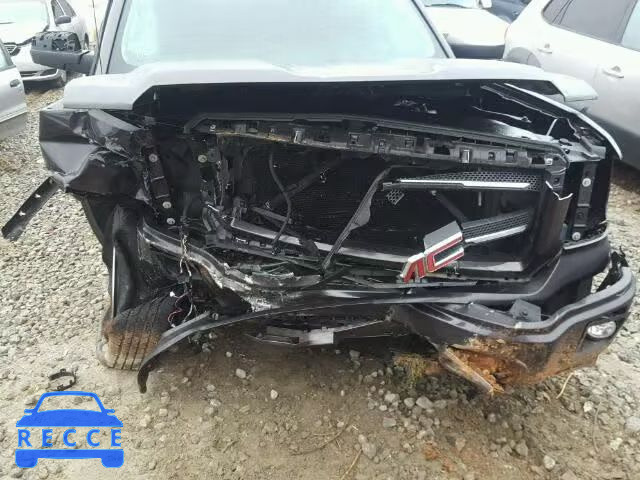 2015 GMC SIERRA K15 1GTV2UEC0FZ239496 image 8