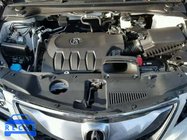 2017 ACURA RDX 5J8TB4H30HL014909 Bild 6