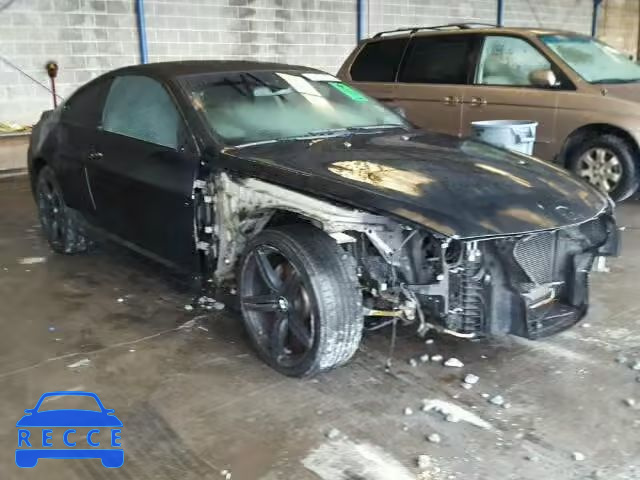 2007 BMW 650I WBAEH13547CR52579 Bild 0