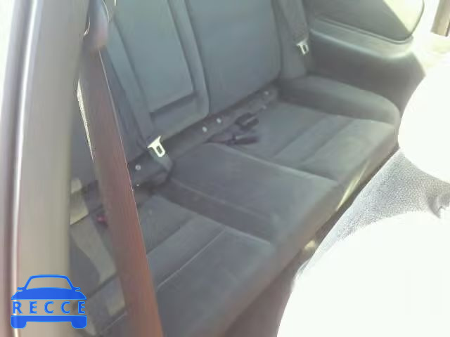 2007 CHEVROLET MONTE CARL 2G1WJ15K779118126 зображення 5