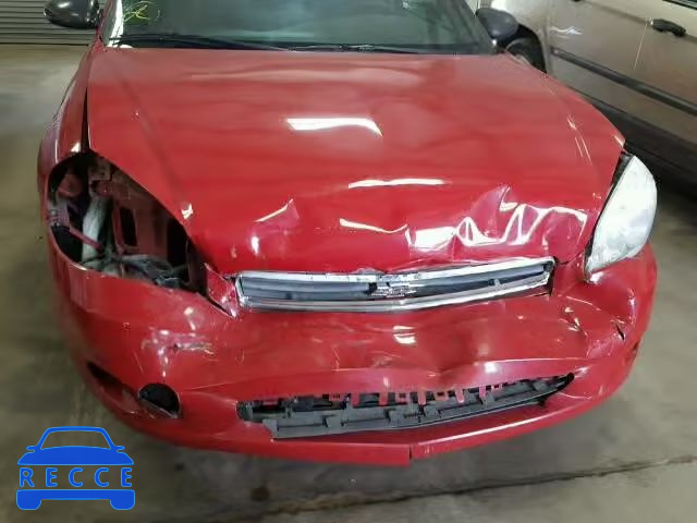 2007 CHEVROLET MONTE CARL 2G1WJ15K779118126 image 6