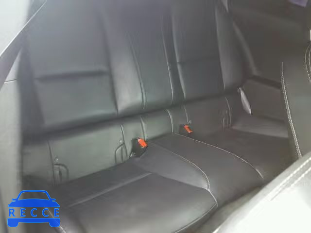 2012 CHEVROLET CAMARO SS 2G1FK1EJ4C9113562 image 5