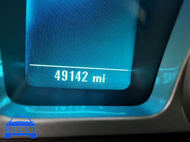 2012 CHEVROLET CAMARO SS 2G1FK1EJ4C9113562 image 7