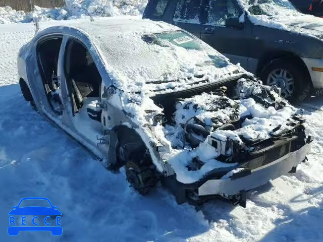 2015 BUICK LACROSSE 1G4GB5G37FF226690 image 0