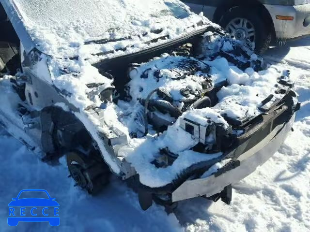 2015 BUICK LACROSSE 1G4GB5G37FF226690 image 9