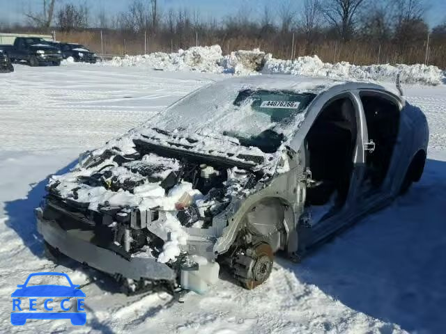 2015 BUICK LACROSSE 1G4GB5G37FF226690 image 1