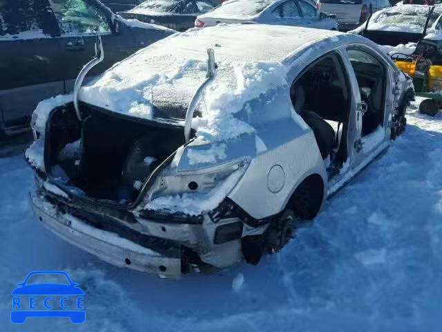 2015 BUICK LACROSSE 1G4GB5G37FF226690 image 3