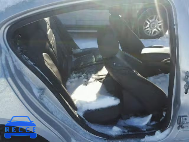 2015 BUICK LACROSSE 1G4GB5G37FF226690 image 5