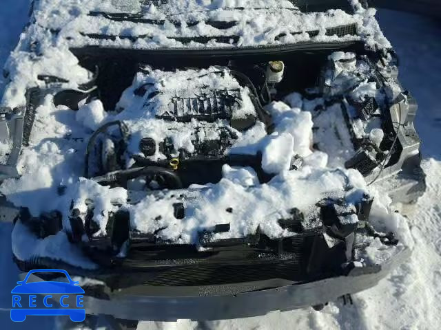 2015 BUICK LACROSSE 1G4GB5G37FF226690 image 6