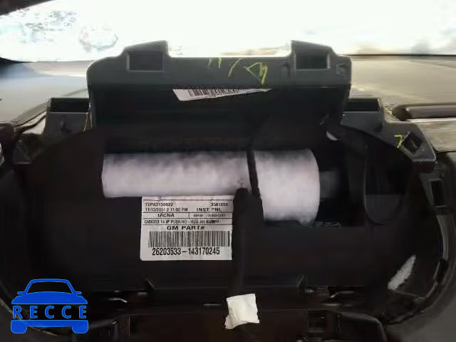 2015 BUICK LACROSSE 1G4GB5G37FF226690 image 7
