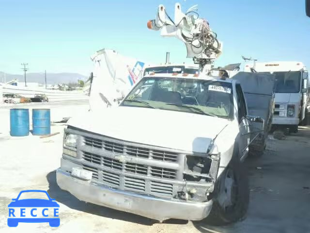 2002 CHEVROLET C3500-HD 3GBKC34G32M101935 Bild 1