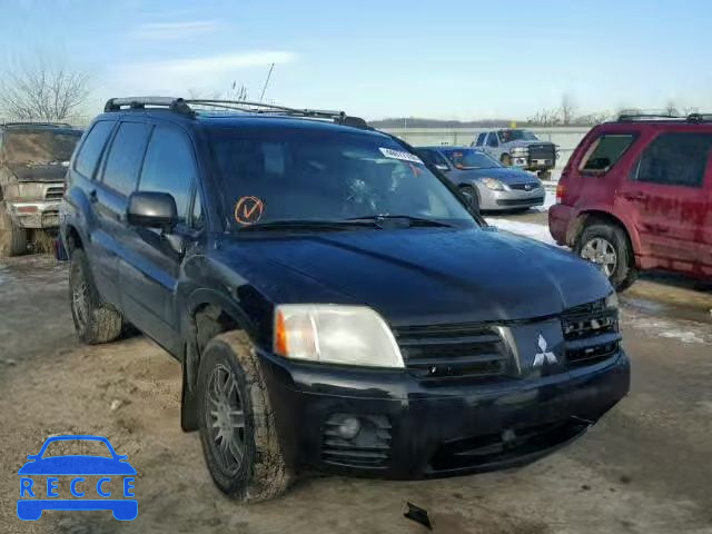 2005 MITSUBISHI ENDEAVOR L 4A4MN41S45E068198 image 0