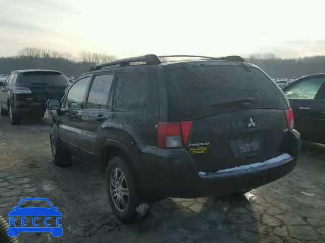 2005 MITSUBISHI ENDEAVOR L 4A4MN41S45E068198 Bild 2