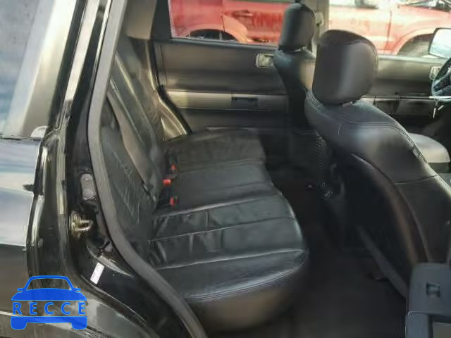 2005 MITSUBISHI ENDEAVOR L 4A4MN41S45E068198 Bild 5