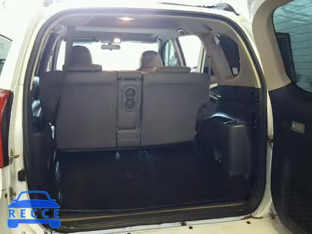 2006 TOYOTA RAV4 LTD JTMBK31V465001467 image 9