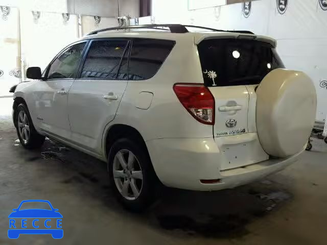 2006 TOYOTA RAV4 LTD JTMBK31V465001467 image 2