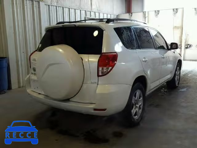 2006 TOYOTA RAV4 LTD JTMBK31V465001467 image 3