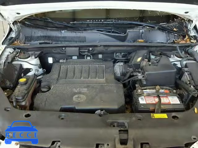 2006 TOYOTA RAV4 LTD JTMBK31V465001467 image 6