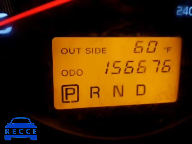 2006 TOYOTA RAV4 LTD JTMBK31V465001467 image 7