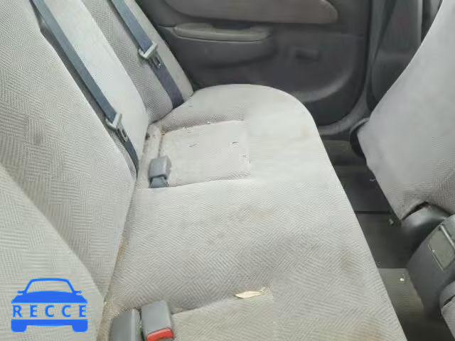 1999 CHEVROLET PRIZM/LSI 1Y1SK5283XZ428486 image 5