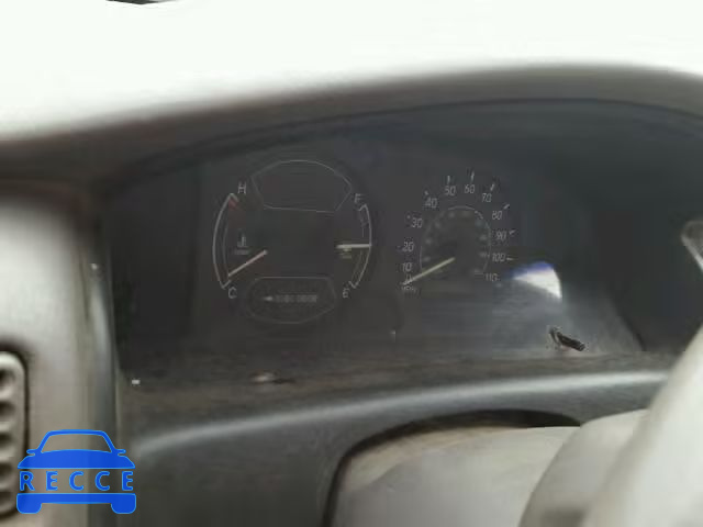 1999 CHEVROLET PRIZM/LSI 1Y1SK5283XZ428486 image 7