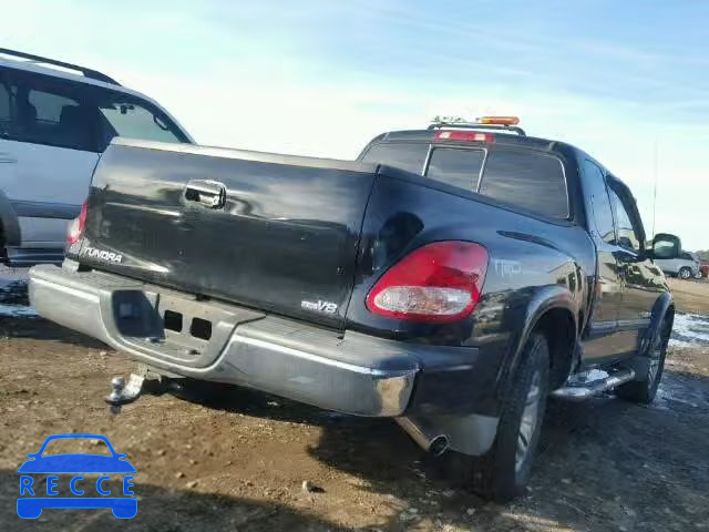 2004 TOYOTA TUNDRA ACC 5TBRT34134S440745 image 3