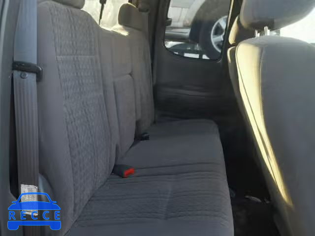 2004 TOYOTA TUNDRA ACC 5TBRT34134S440745 image 5