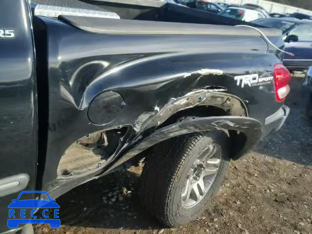 2004 TOYOTA TUNDRA ACC 5TBRT34134S440745 image 8