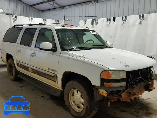 2003 GMC YUKON XL C 1GKEC16Z93J245682 image 0