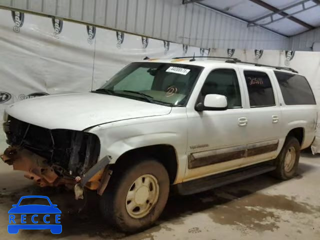 2003 GMC YUKON XL C 1GKEC16Z93J245682 image 1