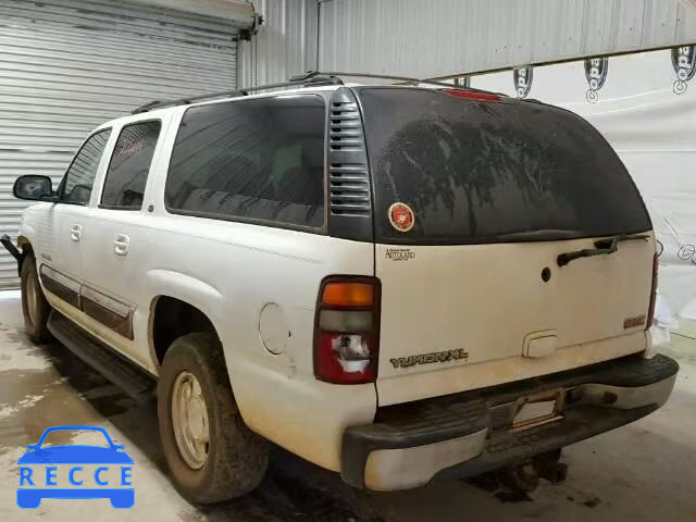 2003 GMC YUKON XL C 1GKEC16Z93J245682 image 2