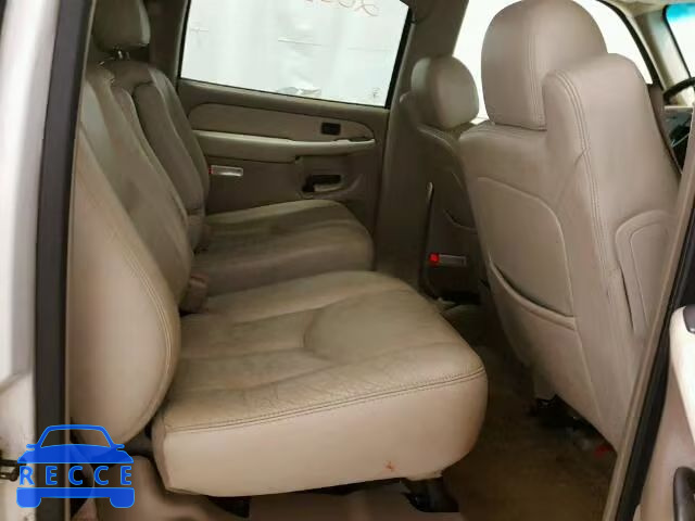 2003 GMC YUKON XL C 1GKEC16Z93J245682 image 5