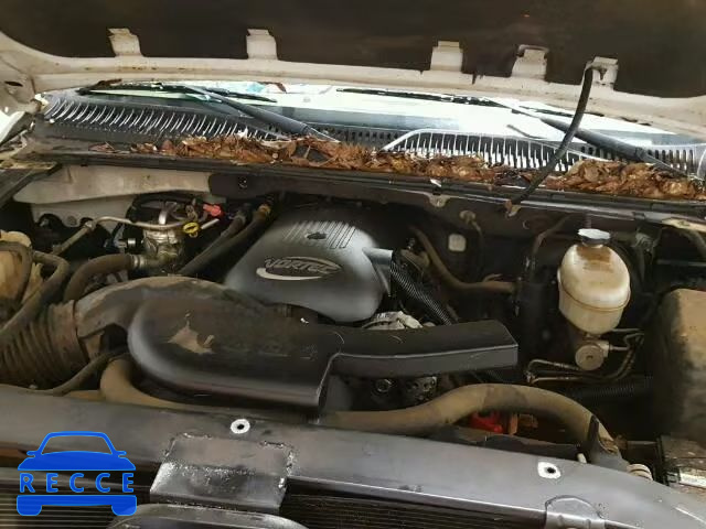 2003 GMC YUKON XL C 1GKEC16Z93J245682 image 6