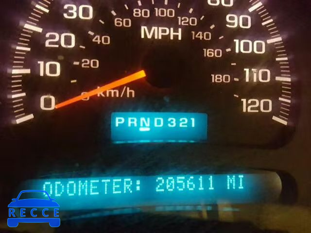 2003 GMC YUKON XL C 1GKEC16Z93J245682 image 7