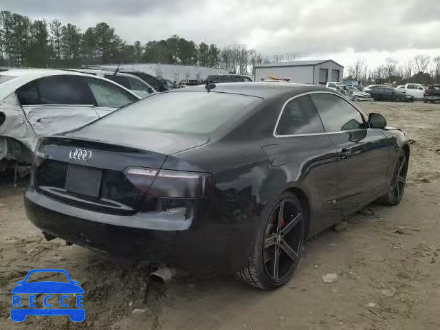 2008 AUDI A5 QUATTRO WAUDK78T98A032953 image 3