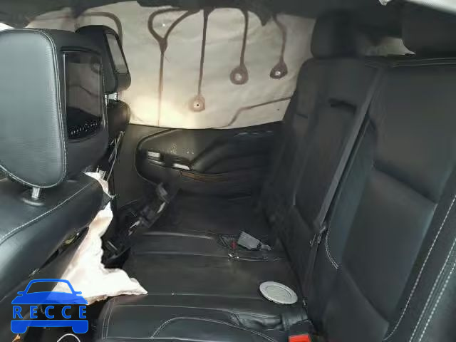 2015 CHEVROLET K1500 SUBU 1GNSKHKC5FR209187 image 5