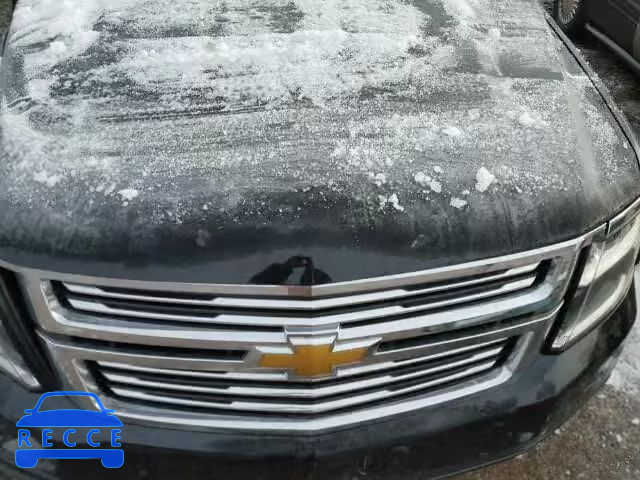 2015 CHEVROLET K1500 SUBU 1GNSKHKC5FR209187 image 6
