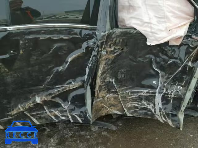 2015 CHEVROLET K1500 SUBU 1GNSKHKC5FR209187 image 8