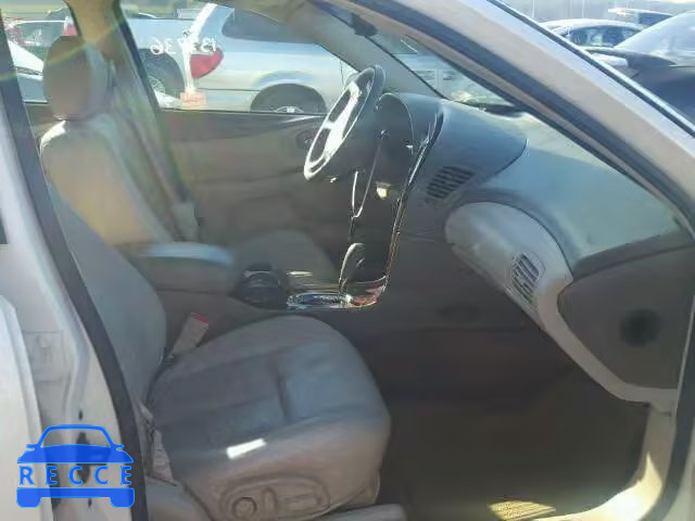 2003 OLDSMOBILE AURORA 4.0 1G3GS64C634127459 image 4