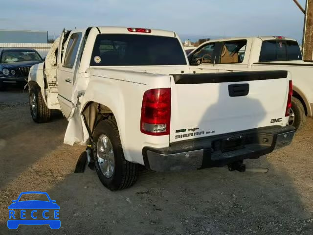 2012 GMC SIERRA C15 3GTP1VE00CG121886 image 2