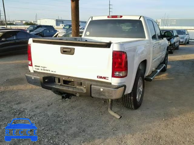 2012 GMC SIERRA C15 3GTP1VE00CG121886 image 3