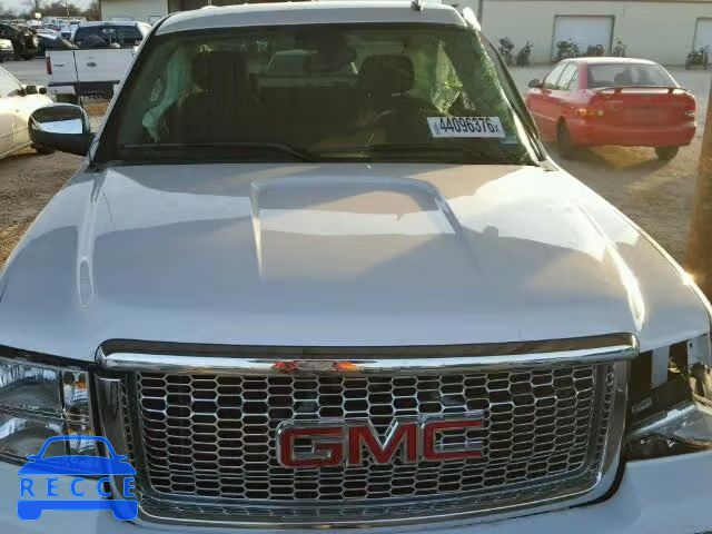 2012 GMC SIERRA C15 3GTP1VE00CG121886 image 6