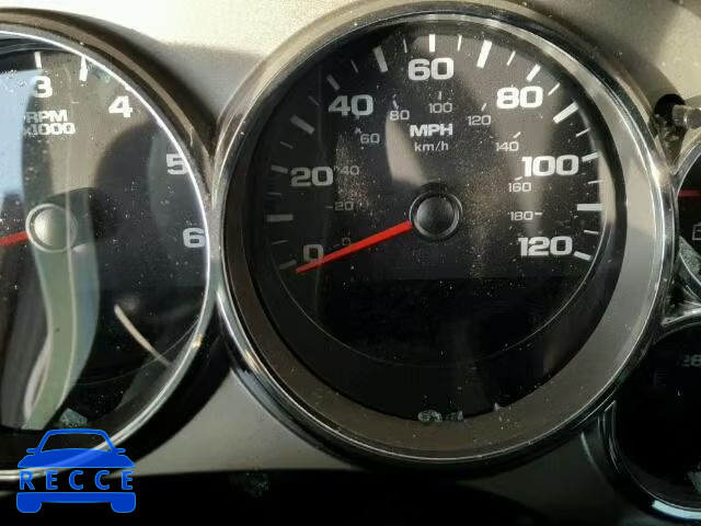 2012 GMC SIERRA C15 3GTP1VE00CG121886 image 7