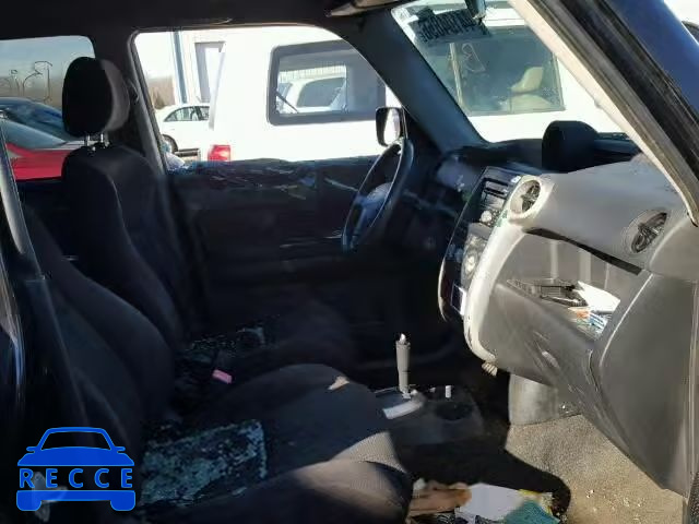 2004 TOYOTA SCION XB JTLKT324440167036 image 4