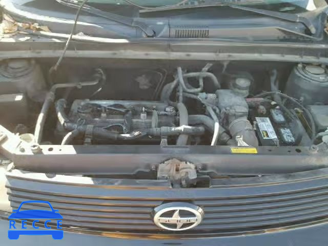 2004 TOYOTA SCION XB JTLKT324440167036 image 6